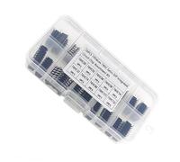 74HC DIP Integrated Circuit Set with Multiple Type 74HC00 to 74HC132 DIP Chip Assortment for Digital Systems Design Package Chip Set