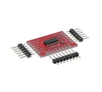 74HC165 SN74HC165N 8 Bit Parallel Load Shift Register IC DIP-16 Package for Data Conversion and Serial Input