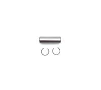74mm Cylinder Kit Piston Ring Pin Gasket Pad Fits Water Cooled Engine Compatible With ZS174MN-5 NB300 Models(PISTON RING PIN)