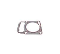 74mm Cylinder Kit Piston Ring Pin Gasket Pad Fits Water Cooled Engine Compatible With ZS174MN-5 NB300 Models(GASKET-UNDER)