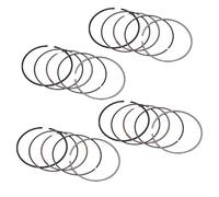74MM Motorcycle Cylinder Piston Ring Kits For Y&amaha YZF-R1 YZFR1 1998-2003 XT250 2008-2021 YFM250 Raptor FX1000A SRT1000