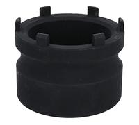 74mm Rear Hub Nut Socket 6 pin Remover Installer 3/4" Drive Impacted