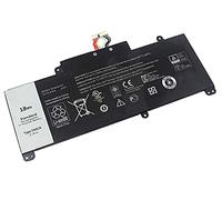 74XCR VXGP6 074XCR X1M2Y 074XCR 0VXGP6 Laptop Battery Replacement for Dell Venue 8 Pro 5830 Tablet Series Notebook (3.7V 18Wh)