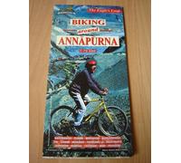 :75,000Biking Around Annapurna - 1