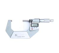 75-100mm 0.001mm IP65 Electrical Micrometer 50-75mm Portable Digital Micrometers Caliper Thickness Gauge Meter Accurate And Easy To Use(50-75mm)