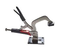 75/150mm for Bench Hold Down Clamp Gift to Who Love Carpentry Helps Hold Assemblies Like Cabinets Drawers Cases Fixing Clamp Set