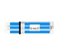 75/400/600/800 GPD Universal RO Membrane Reverse Osmosis Water Purifier for Household Replacement Filter Element with High Filtration Rate(3013 400G)