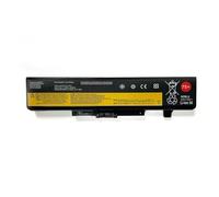 75+ 45N1044 45N1051 45N1050 Laptop Batteries for Lenovo ThinkPad E430 E431 E445 E450 E435 E440 E530 E531 E535 E540 E545 E49A E49G 45N1046 45N1047 45N1048 (10.8V 48Wh)