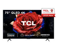 TCL 75T8C 75" T8C 4K QLED Smart TV