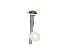 75 Accessory Set Hand Water Pump Tri-Tip Rubber (C) | 75 piece set, tri-tip, rubber gasket, improves printing performance, reliable sealing