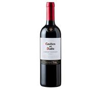 75 asillero del Diablo Cabernet Sauvignon (Case of 6)