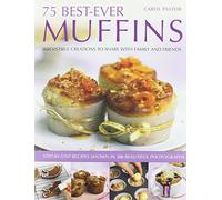 75 Best Ever Muffins