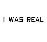 75 Dollar Bill - I Was Real [VINYL]