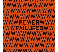 75 Dollar Bill - Power Failures [VINYL]