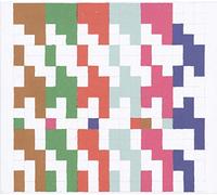 75 Dollar Bill - Wood / Metal / Plastic / Pattern / Rhythm / Rock [VINYL]