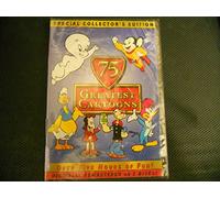 75 Greatest Cartoons by GreatestSellerInTheWorld