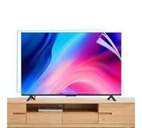 75 Inch TV Screen Protector And Damage Protection Panel, Filter Blocking UV & Blue Light & Anti Scratch & Anti Glare Filter Film for LCD,LED,OLED And QLED 4K HDTV