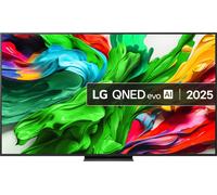 LG 75″ QNED evo AI QNED86 MiniLED 4K Smart TV 2025 75QNED86A6A