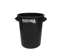 (75 litre) Refina X-2 Plaster Mixing Bucket