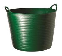 (75 Litres, Green) Red Gorilla Plastic Tub