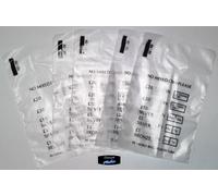 75 No Mixed Coin/Money Bank Bags