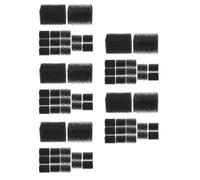 75 Pcs Special Effects Makeup Sponge for Realistic Scars and Bruises