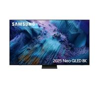 Samsung QE75QN990F 75 inch Neo QLED Mini LED 8K HDR Smart TV