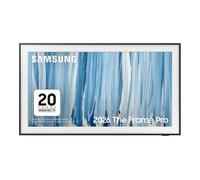 Samsung QE75LS03HWUXXU 75 Neo QLED 4K Ultra HD Smart TV with Tizen OS