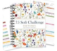 75 Soft Challenge Journal