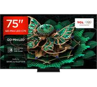 TCL 75C7K Mini LED TV