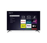 75" Uhd 4K Veltech Roku Freeview Smart Tv - Vr75Ux230