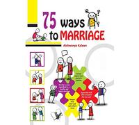 75 Ways to Happy Marriage