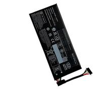 75 Wh Extended Capacity L23B2PK0 Laptop Battery Compatible With Lenovo Legion Go 8APU1 Z1 Extreme Gaming Handheld Upgrade DIY L23M2PK0