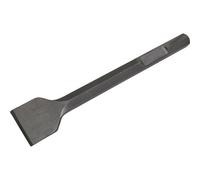 75 X 375mm Wide Impact Chisel - Bosch 11304 & Other Models - Demolition Breaker