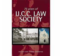 75 Years of UCC Law Society