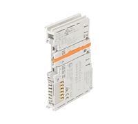 750-1405 Digital Input DIN IP20 IN: 16 12x100x69mm IN 1: 24VDC WAGO