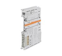 750-1415 Digital Input DIN IP20 IN: 8 12x100x69mm IN 1: 24VDC WAGO