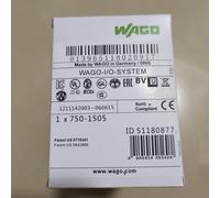 750-1505 New For WAGO module Free Shipping