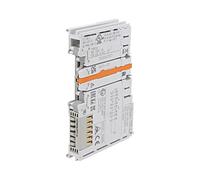 750-1515 Digital Output DIN IP20 OUT: 8 12x100x69mm OUT 1: 24VDC 0-55°C WAGO