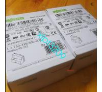 750-316/300-000 WAGO FC Modbus module brand new Shipping DHL or FedEX