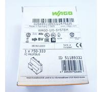 750-333 NEW For WAGO module Free Shipping