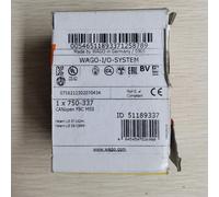 750-337 NEW For WAGO Module Free Shipping