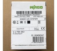 750-363 New For WAGO module Free Shipping