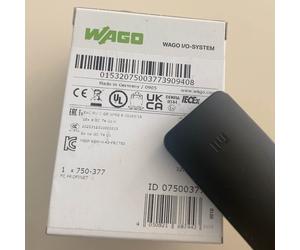 750-377 NEW For WAGO Module Free Shipping