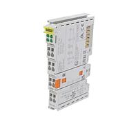 750-402 Digital Input DIN IP20 IN: 4 12x100x69.8mm IN 1: 24VDC WAGO