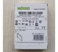 750-402 New For WAGO PLC Module Free Shipping