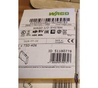 750-406 New For WAGO module Free Shipping