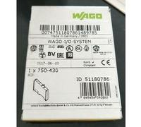 750-430 NEW For WAGO Module Free Shipping