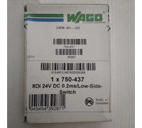750-437 NEW For WAGO Module Free Shipping