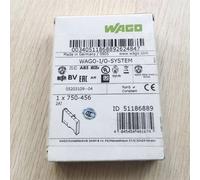750-456 New For WAGO Analog Input PLC Module Free Shipping